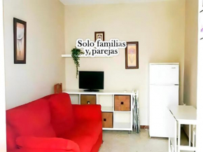 Apartamento Cerca de la Playa en Conil